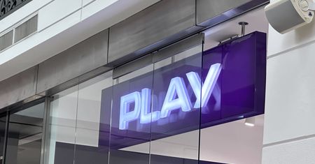 Awaria w Play. Nie działa internet stacjonarny (aktualizacja)