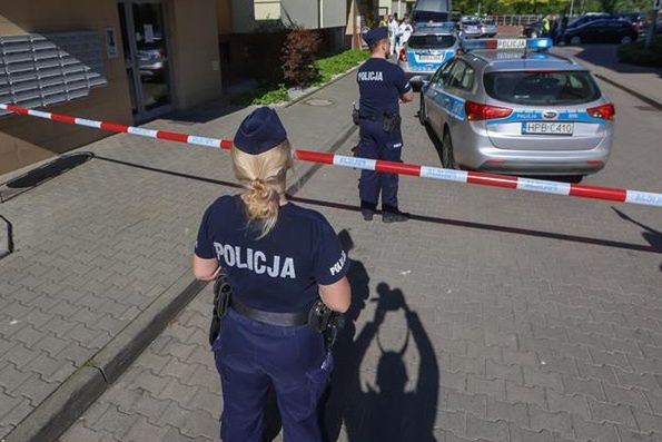 Coraz więcej morderstw kobiet. "Większość to tzw. zabójstwa intymne"