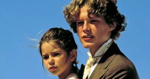 "W pustyni i w puszczy"