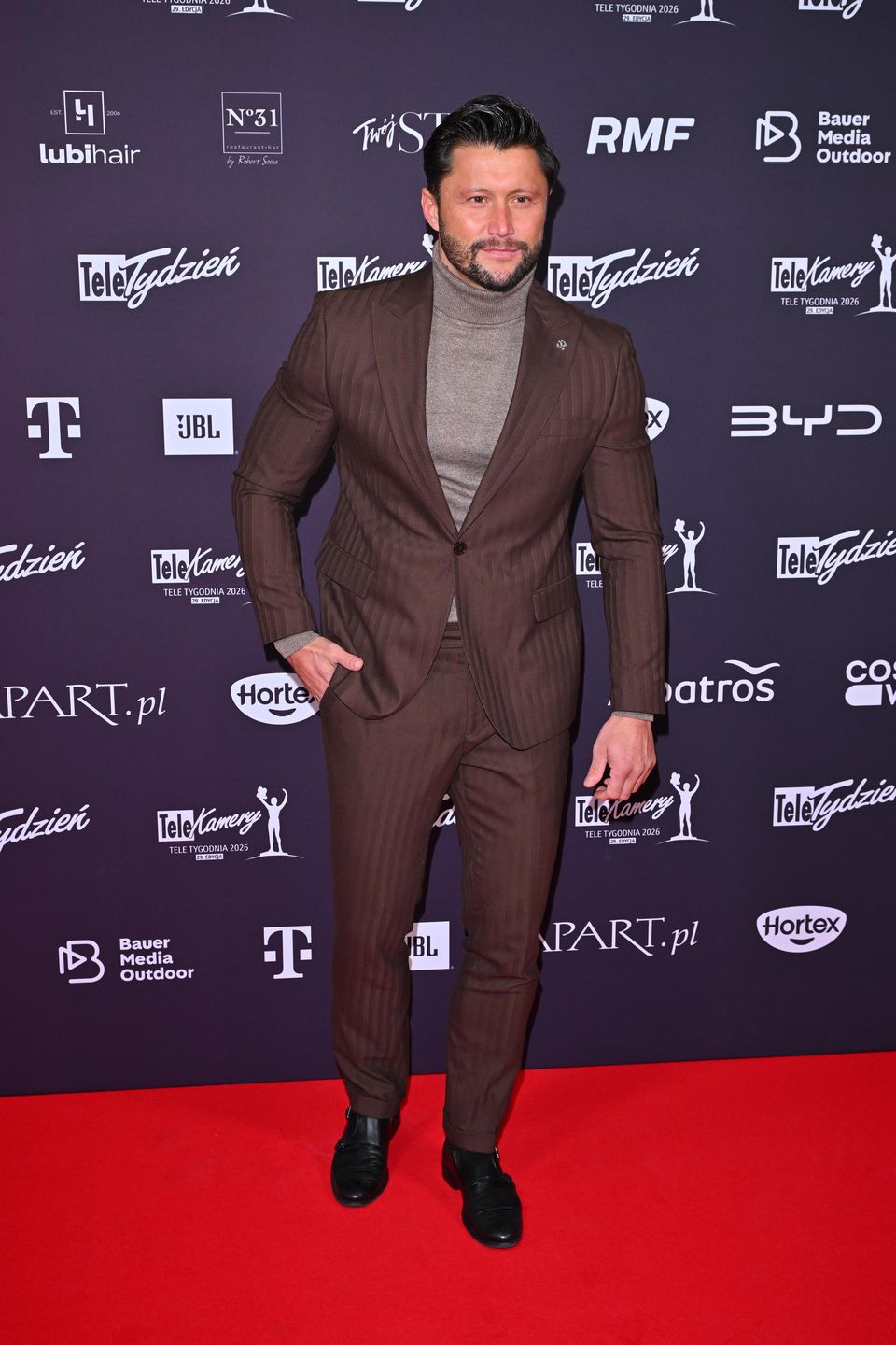 Piotr Mróz 