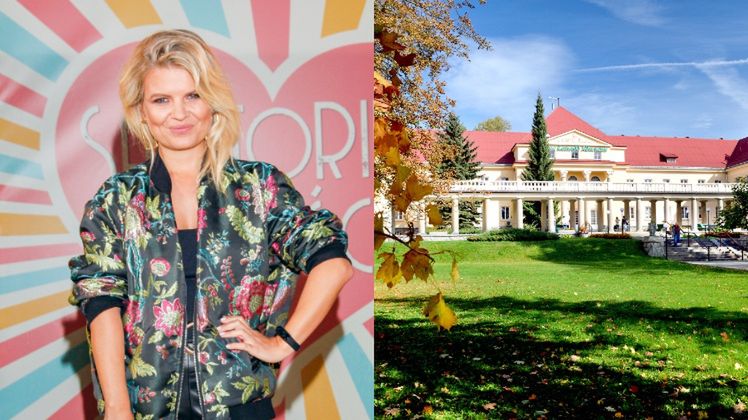 Wiadomo, ile trzeba zapłacić za "Sanatorium miłości"