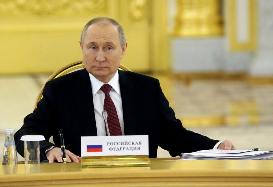 Rosja kontra wschodnia flanka NATO. Jaki jest gospodarczy potencjał obu stron?