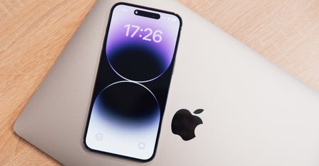 Sprawdziliśmy najdroższego smartfona Apple. iPhone 14 Pro Max - recenzja