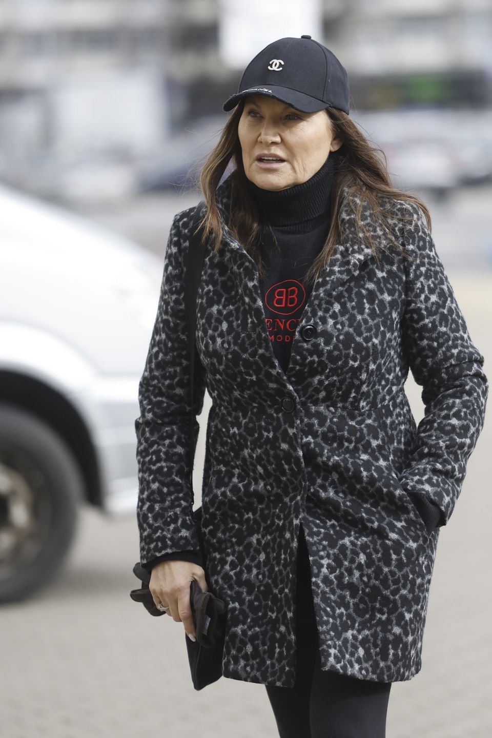 Liliana Głąbczyńska-Komorowska