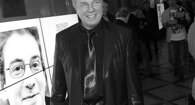 Zmarł aktor i reżyser Emilian Kamiński