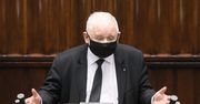 Sromotna porażka Kaczyńskiego. "Upokorzyli własnego szefa"
