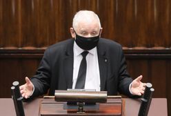 Sromotna porażka Kaczyńskiego. "Upokorzyli własnego szefa"