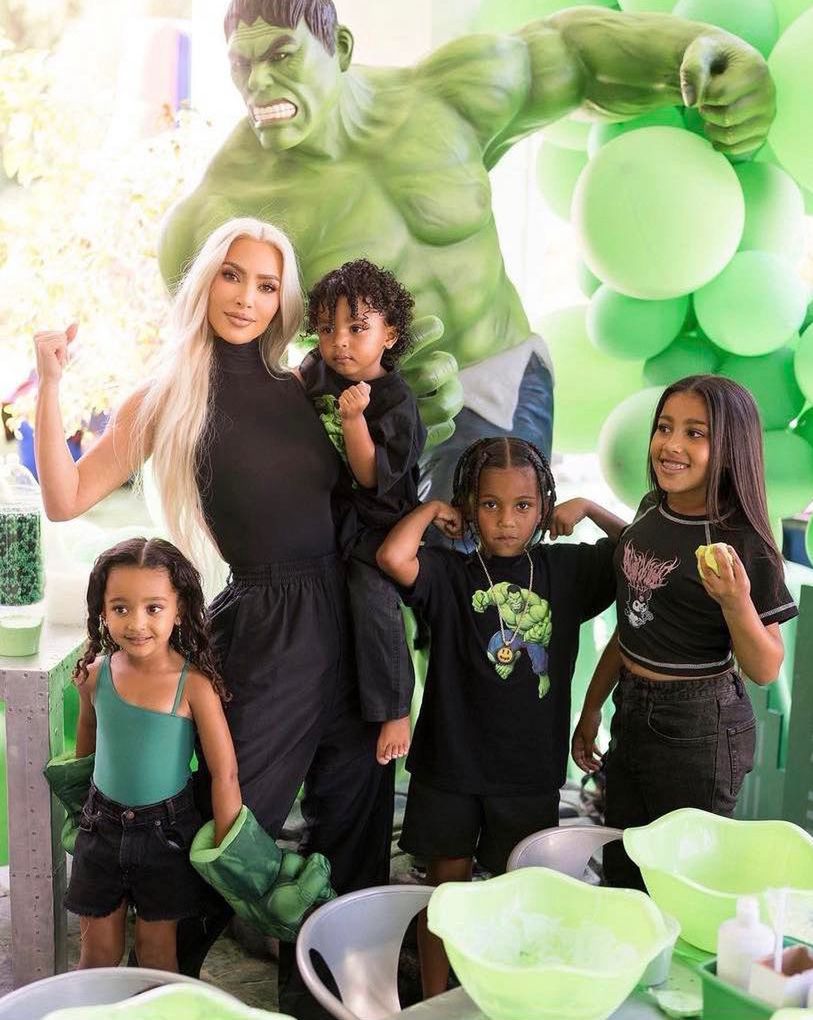 Rozwód Kim Kardashian i Kanye West ROZSTRZYGNĘLI rozwód