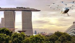 Będzie coraz więcej dronów i podniebnych taksówek. Wkrótce w życie wejdą nowe unijne przepisy