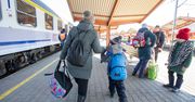 500+ dla uchodźców z Ukrainy. Kiedy przysługuje im świadczenie?