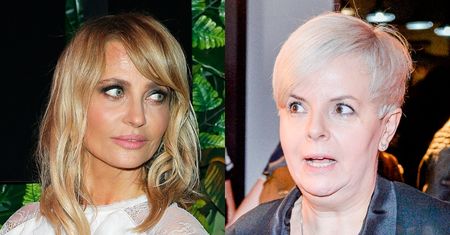 Aneta Kręglicka też rozlicza się z Korwin Piotrowską? "Są tacy, którzy zapominają, jak to było i teraz PISZĄ WRAŻLIWE KSIĄŻKI"