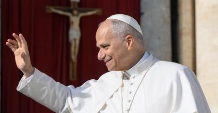 Leon XIV do młodych Australijczyków: Nie próbujcie imitować innych
