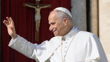 Leon XIV do młodych Australijczyków: Nie próbujcie imitować innych