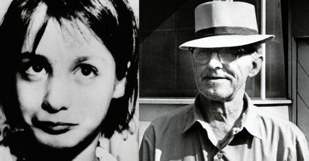 Przez 13 lat była więziona. Okrutny los zgotował jej własny ojciec