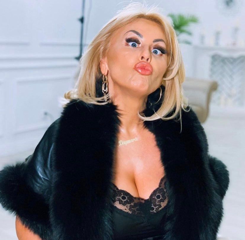 Dagmara Kaźmierska