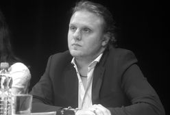 Pochówek Piotra Woźniaka-Staraka poza obrębem cmentarza. Zapadł wyrok