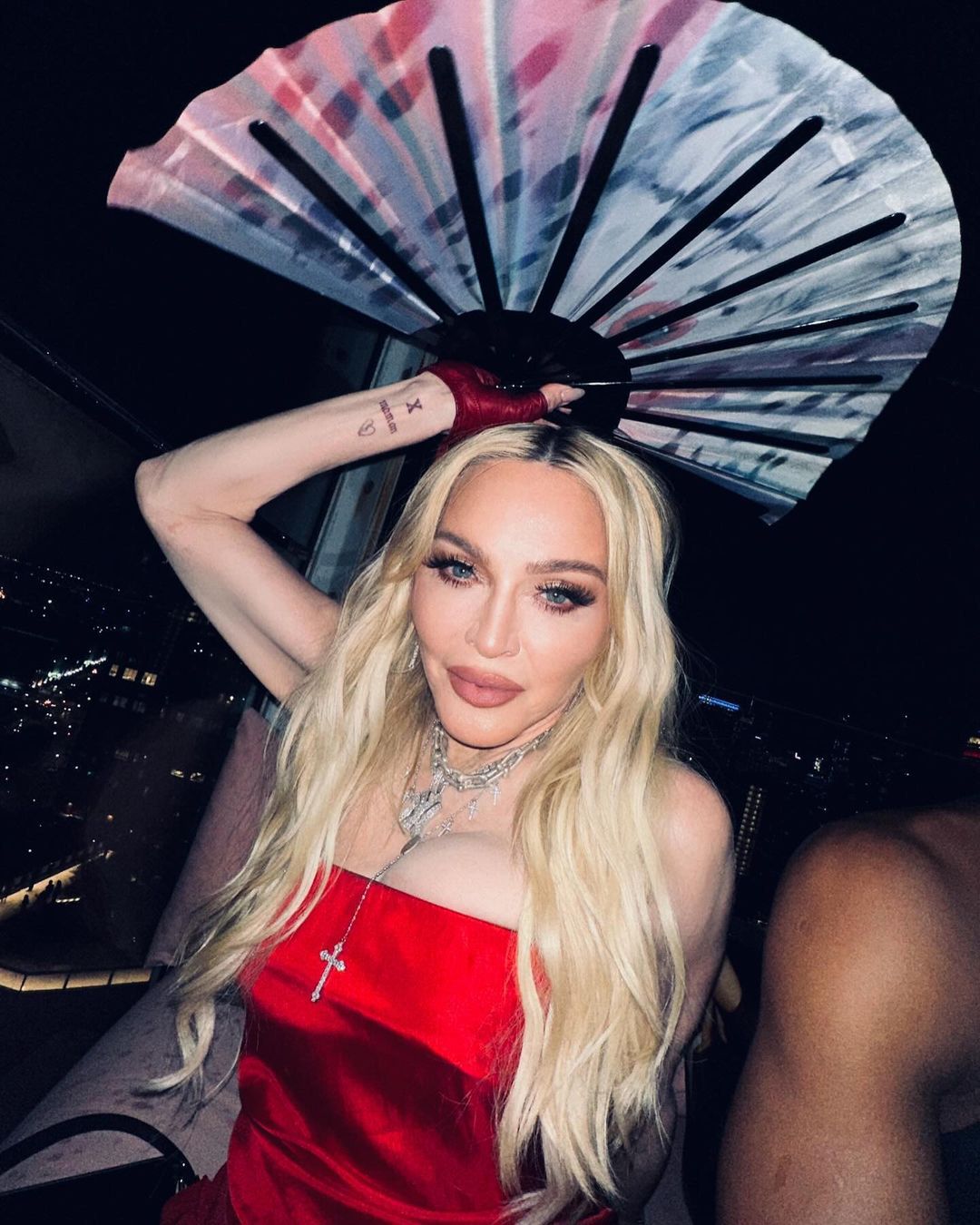 Madonna 