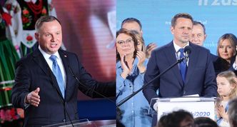 Kto będzie prezydentem? Bukmacherzy mają już nowego faworyta w wyborach prezydenckich