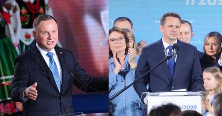 Kto będzie prezydentem? Bukmacherzy mają już nowego faworyta w wyborach prezydenckich