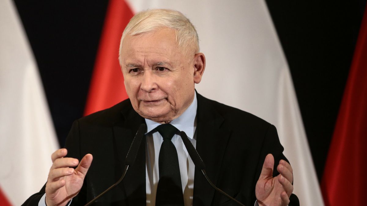 Polskie kopalnie nie będą wygaszane? Kaczyński mówi o potrzebie rewizji planów