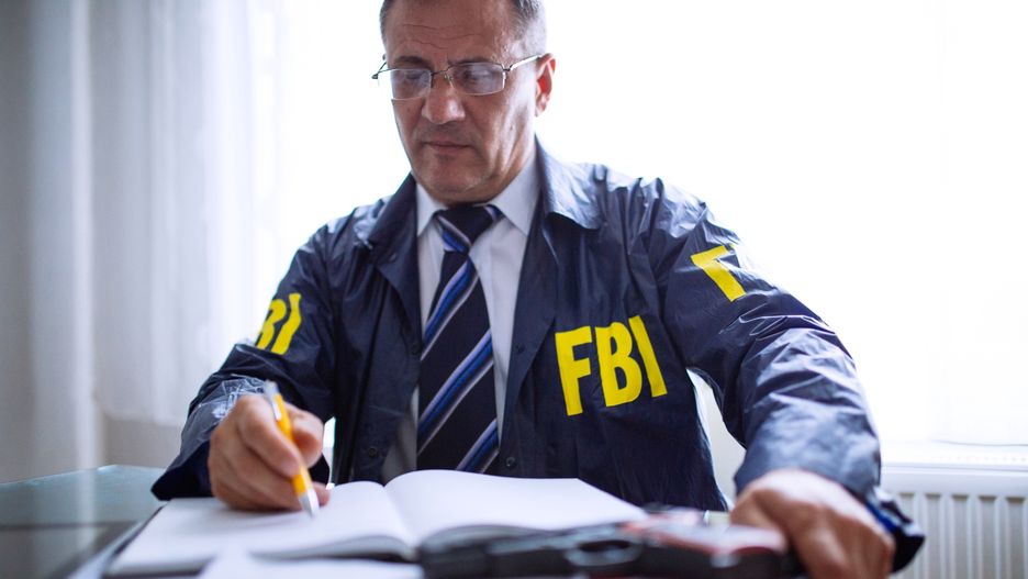 FBI ma 83-stronicowy przewodnik po slangu internetowym.