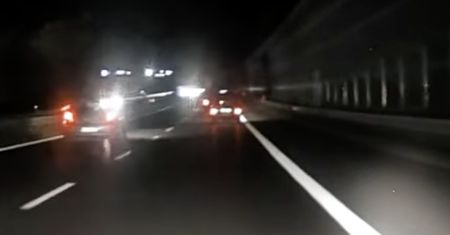 Niełatwy powrót z Babiej Góry. W takim stanie nie wolno wsiadać za kierownicę