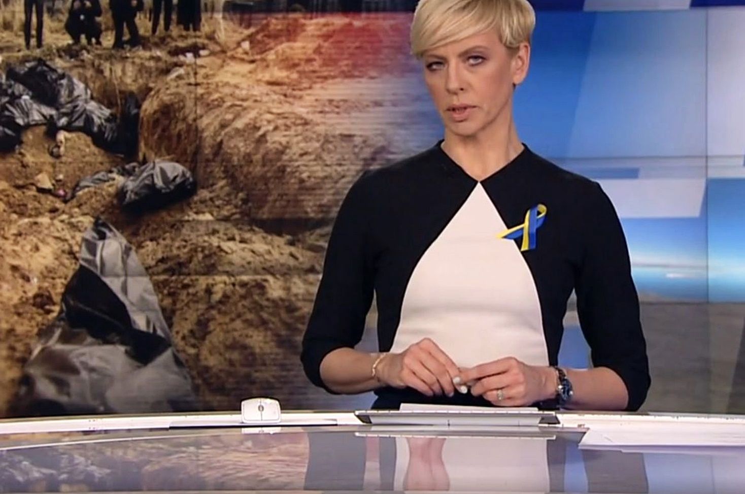 Widzowie ślą skargi na stacje telewizyjne