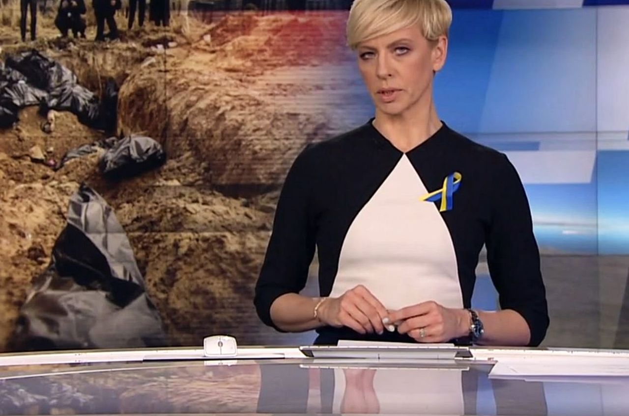 Widzowie ślą skargi na stacje telewizyjne