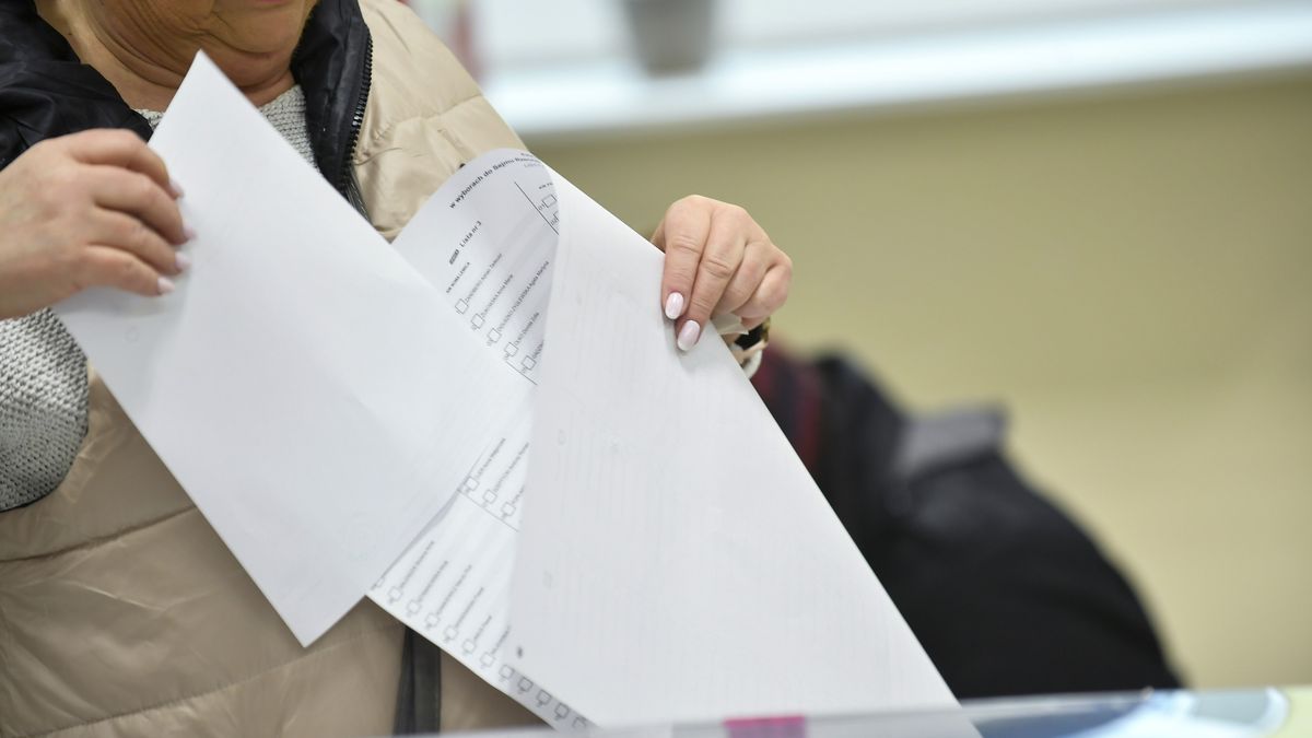 Sąd nakazał powtórzenie wyborów na wójta Korycina