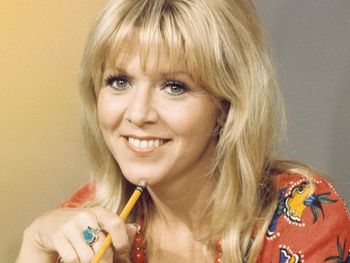 W Hollywood była gwiazdą. Prosili ją, aby zmieniła polskie nazwisko