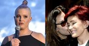 Kelly Osbourne wspomina dzieciństwo: "Widziałam, jak tata bierze pełną garść pigułek, połyka je i zapija wódką"