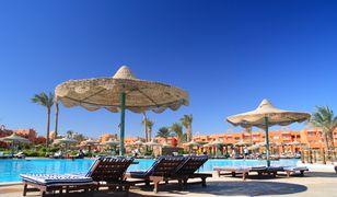 Uwaga turyści. Hotele w Egipcie mają poważny problem