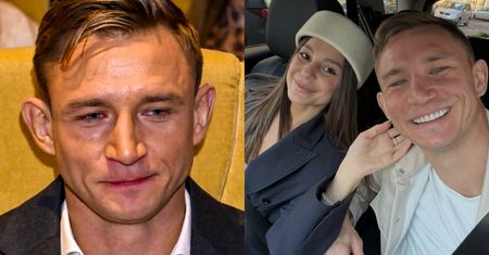 Jakub Rzeźniczak twierdzi, że żona URATOWAŁA MU ŻYCIE: "Gdybym jej nie spotkał, wąchałbym kwiatki od spodu"