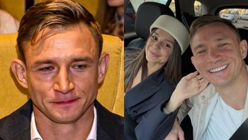 Jakub Rzeźniczak twierdzi, że żona URATOWAŁA MU ŻYCIE: "Gdybym jej nie spotkał, wąchałbym kwiatki od spodu"