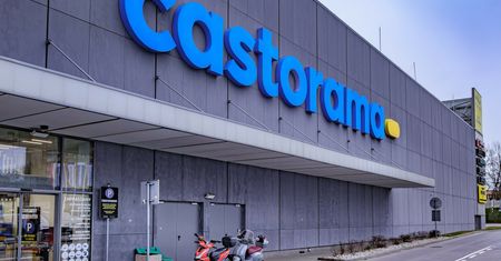 Zwolnienia u budowlanego giganta. Dziesiątki osób mogą stracić pracę