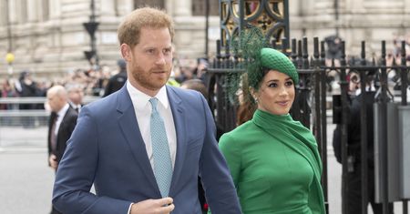 Książę Harry wygrał w sądzie z tabloidem, ale ten nie wypełnił wyroku