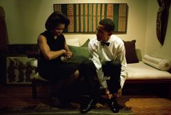 Barack Obama złożył życzenia Michelle. "Każdy moment jest błogosławieństwem"