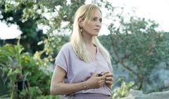Uma Thurman zagra w serialu "Podwójna gra"