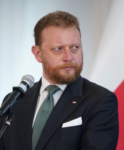 Koronawirus w Polsce. Łukasz Szumowski o teoriach spiskowych: obrażające dla tych, którzy zmarli