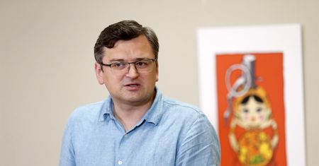 Ukraińcy mówią: "dość". Jest reakcja na słowa papieża