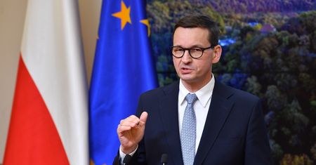 Majątek premiera Morawieckiego pod lupą dziennikarzy WP. Wiceminister: Kompletnie mnie to nie interesuje