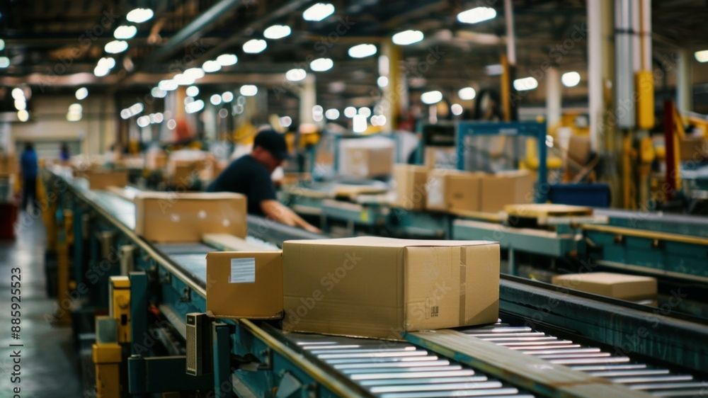 Ekspansja słodyczy z Danii w Polsce. Firma przenosi zakład