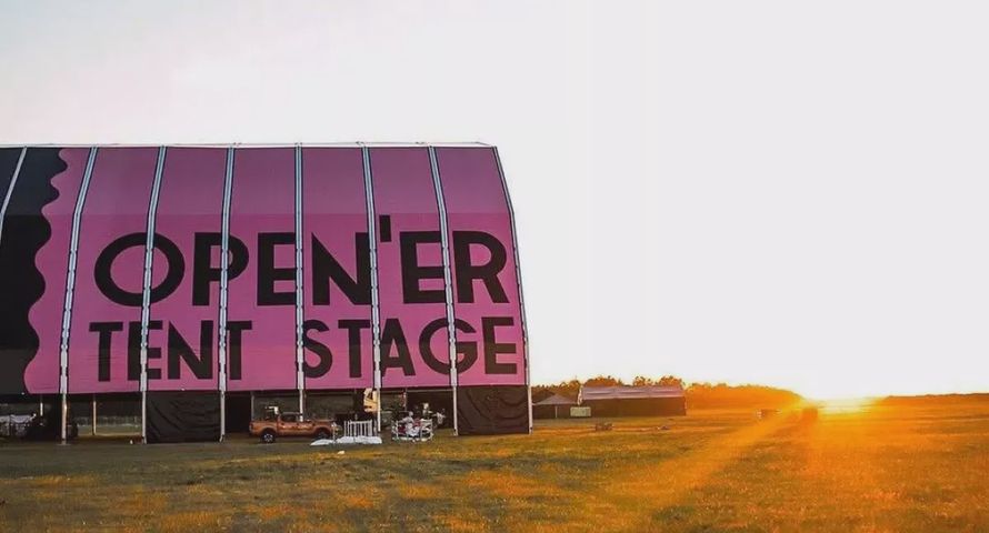 Open'er Festival na żywo w TVP. Wrócił tam po 15 latach nieobecności