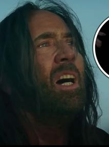 Horror o życiu Jezusa nadchodzi? W rolach głównych FKA Twigs i Nicolas Cage