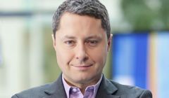 Marcin Żebrowski po 11 latach pracy żegna się z TVN24