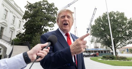 Trump ogłosił rozejm energetyczny Ukrainy i Rosji. Oto reakcja Zełenskiego