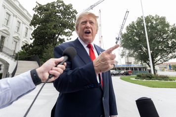 Trump ogłosił rozejm energetyczny Ukrainy i Rosji. Oto reakcja Zełenskiego
