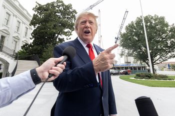 Trump ogłosił rozejm energetyczny Ukrainy i Rosji. Oto reakcja Zełenskiego