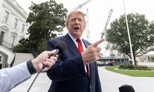 Trump ogłosił rozejm energetyczny Ukrainy i Rosji. Oto reakcja Zełenskiego