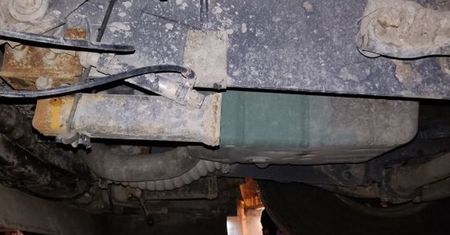 Miał specjalny mechanizm. 39-letniemu kierowcy grozi 5 lat